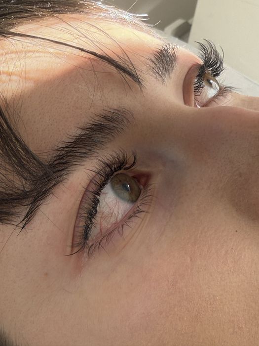 Extensii de gene Lujerului