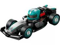 Colectie Minifigurine LEGO, Mercedes, IDENTIFICATE + Livrare Gratis!