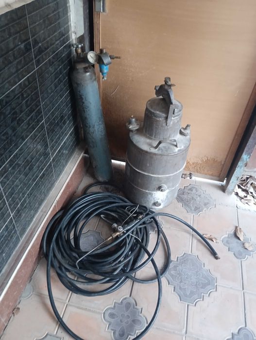 Продам Автоген ,газо сварка