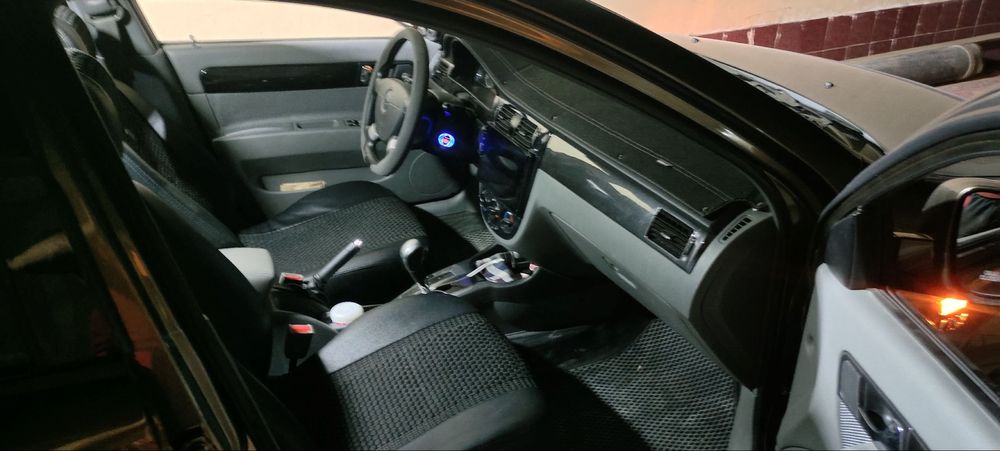 Жентра без люк автомаи