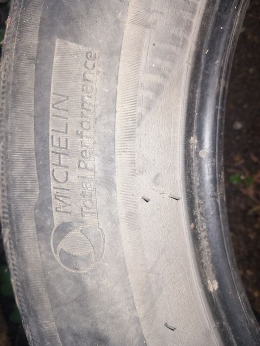 Гуми Mishelin 205/60/16 Зимни - 3 бр