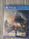 Joc Ps4 Assassin's Creed Origins