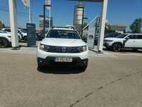 Dacia Duster Auto achiziționat de nou din România.