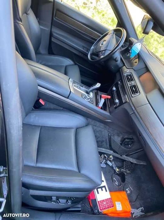 Dezmembrari Bmw F01 750i Active Hybrid 7 N63B44A 469 cai din 2011