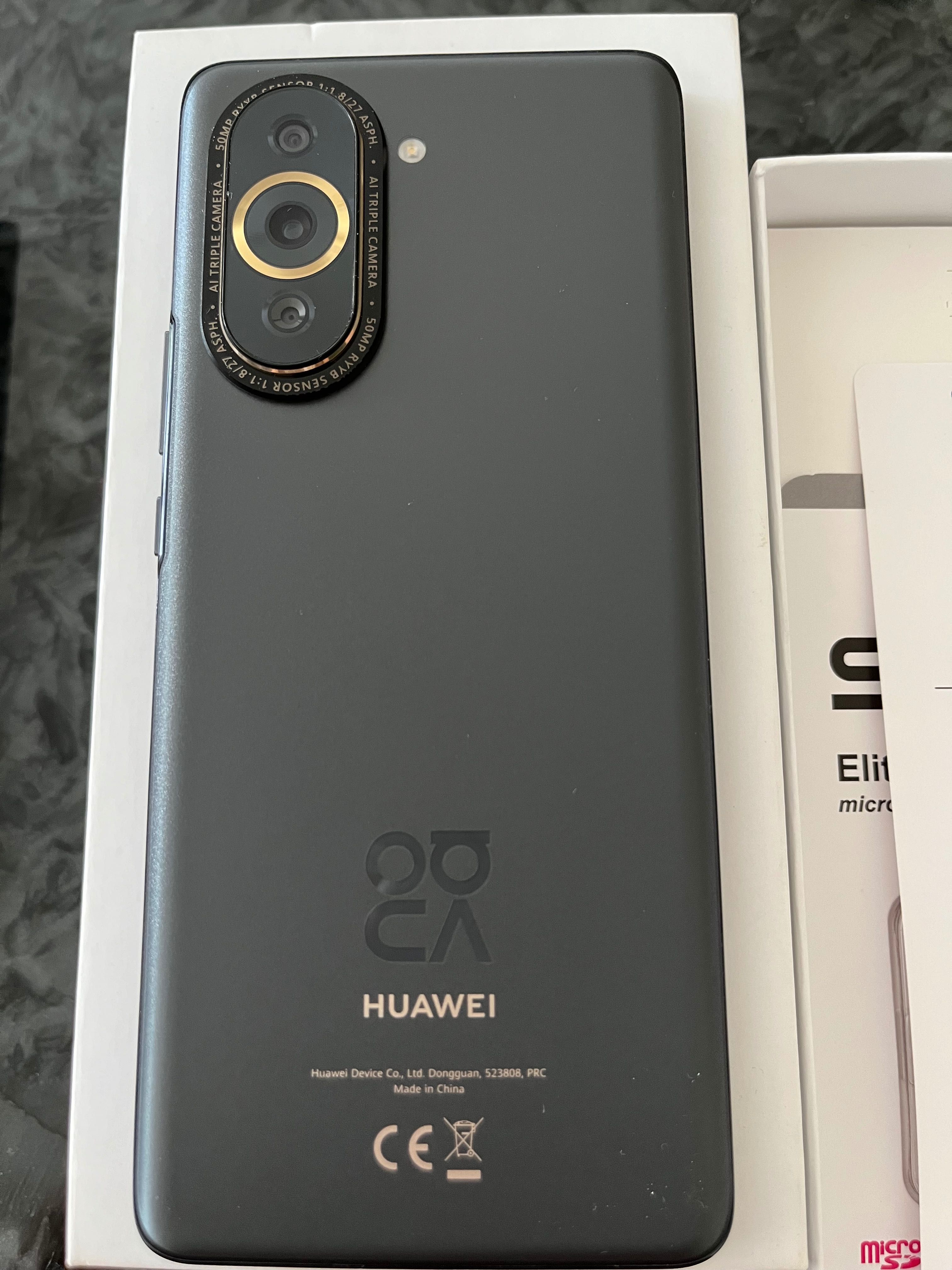 HUAWEI nova 10 PRO