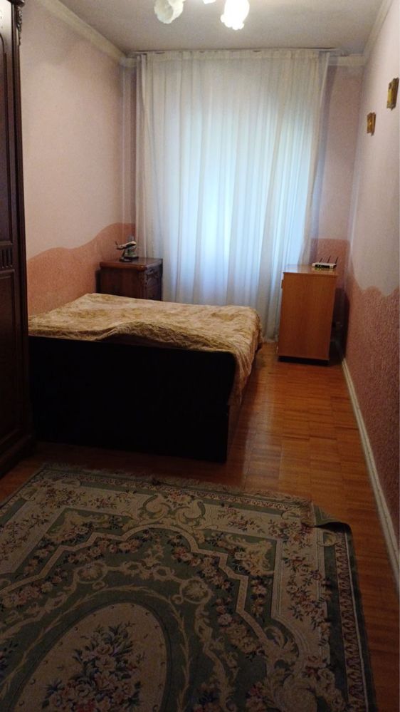 Продаётся 4х ком. кв. Ор-р Корзинка МВД, 90м2. Яккасарайский район.