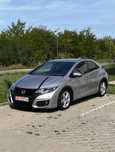 Honda Civic Honda Civic 2017 Sport in stare foarte buna