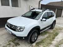 Dacia Duster 1.5 dCi 4x4