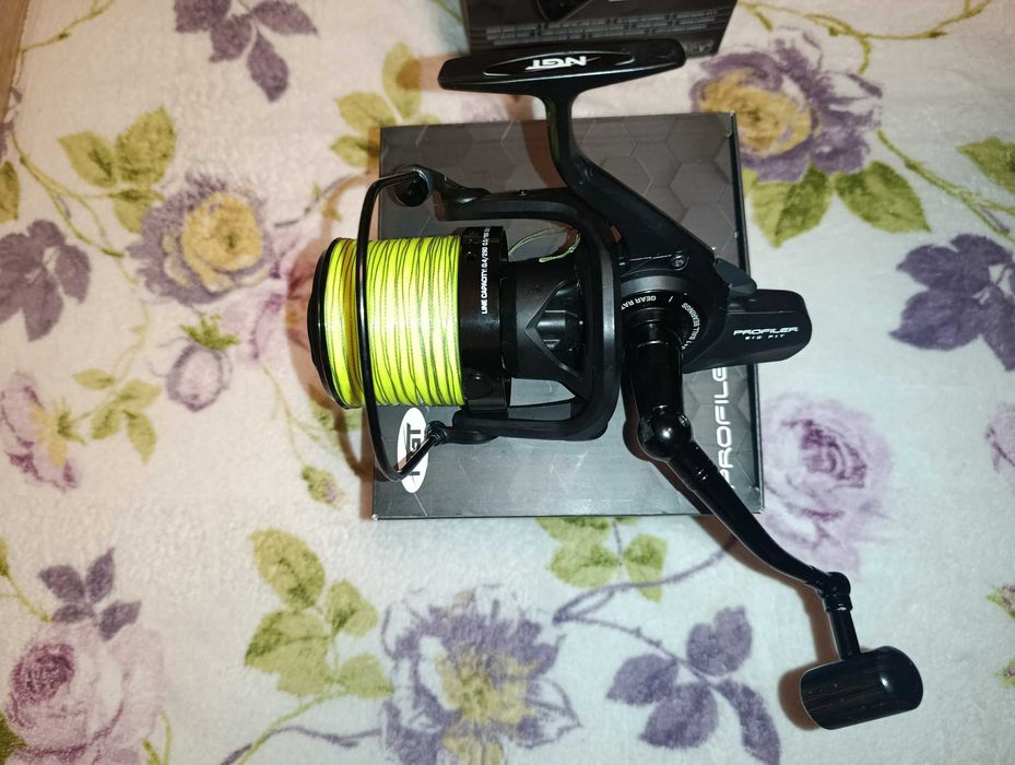 Шаранджийски макари