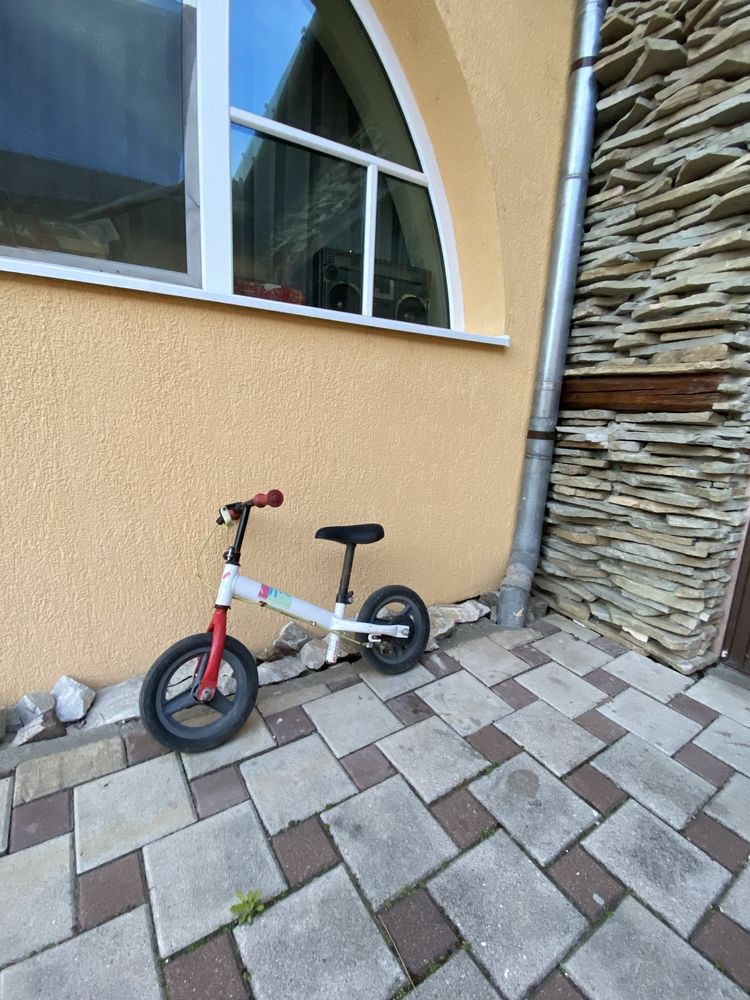 Vand bicicleta copii