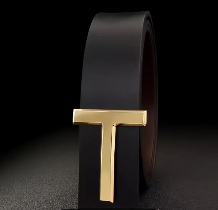 Tom Ford колан нов