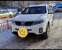 Продам автомобиль KIA