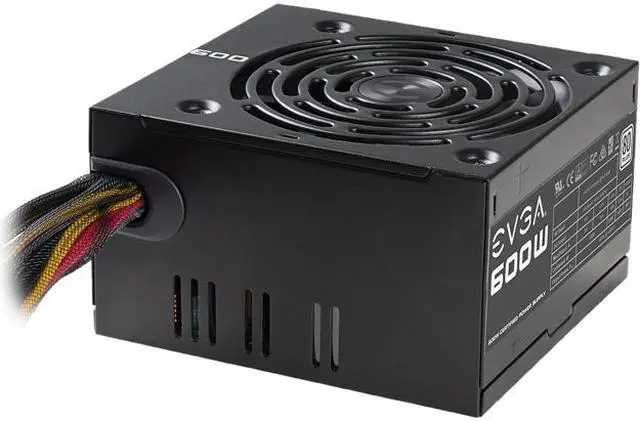 Блок питания 600W
