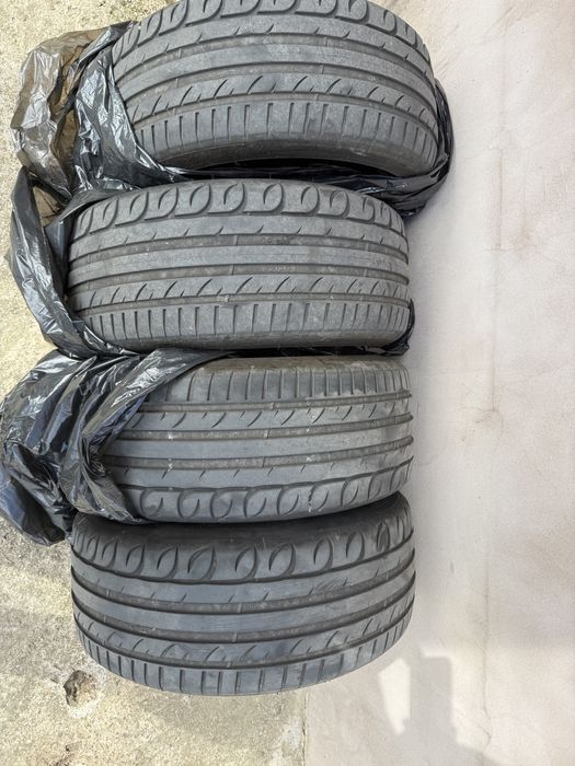Vand anvelope 225/40/R18