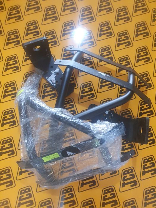 Set carcasa aripi jcb 3cx