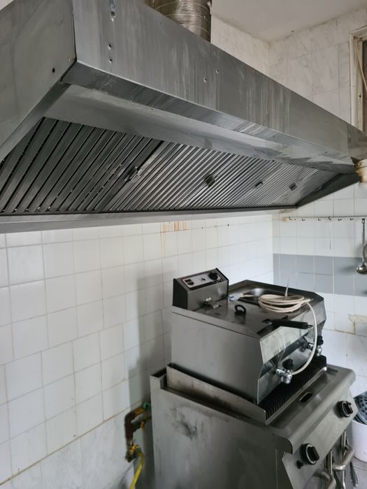 Utilaje profesionale horeca