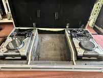 Pioneer Cdj 400 cu case