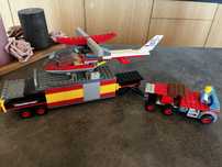 Lego City 60183