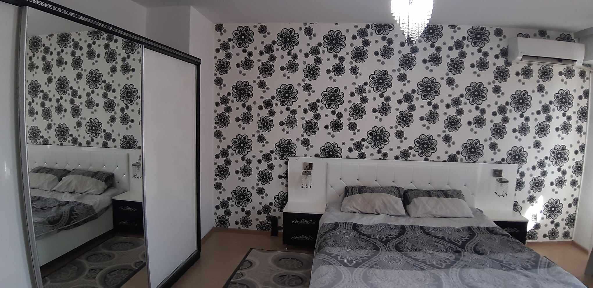 Тристаен апартамент, 73кв.м, кв. Запад 3