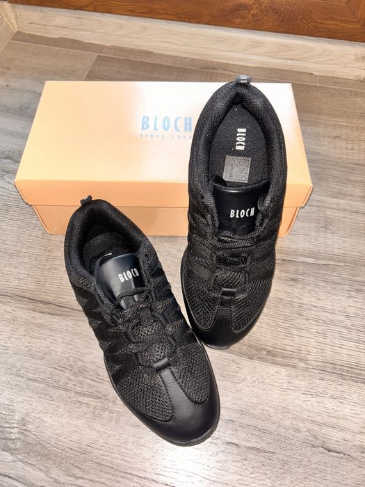 Танцови маратонки BLOCH