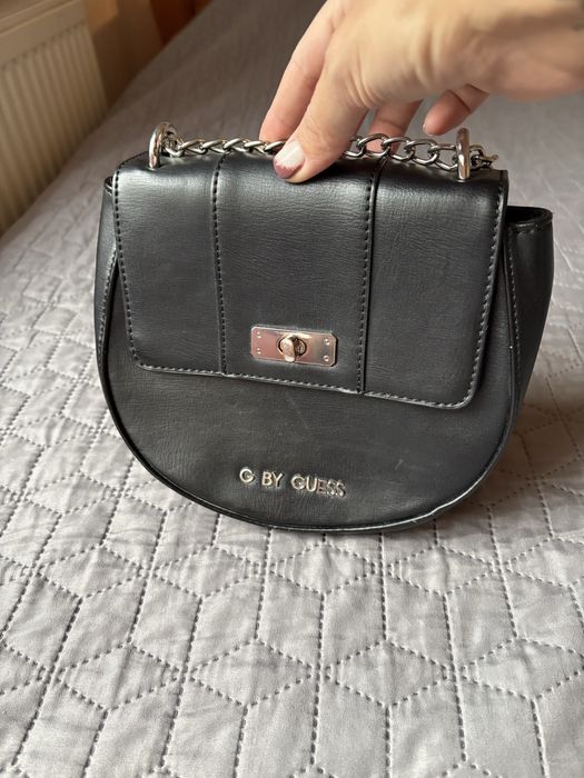 Дамска чанта Guess