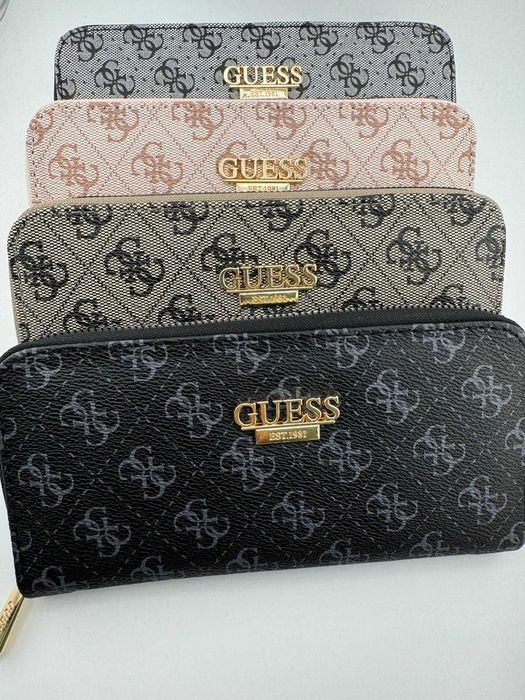 portofel Guess nou , modele diferite