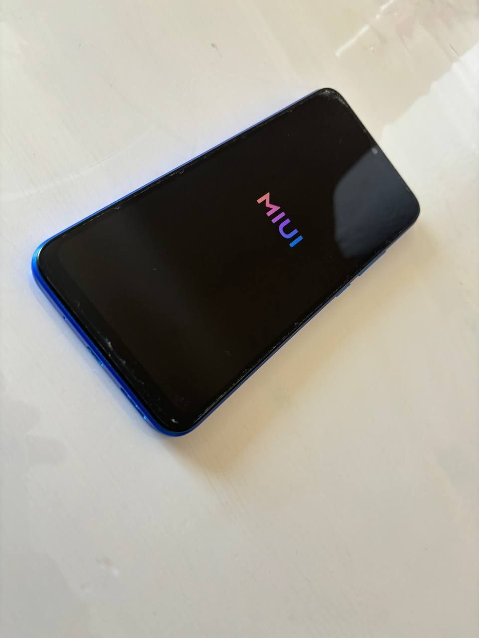 Redmi 9a — отличное состояние, комплект, обмен/торг — возможен