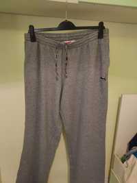 Vand Pantaloni Puma marimea XL (fit XXL) gri