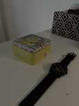 Ceas Fossil FS4775 Black - 44mm