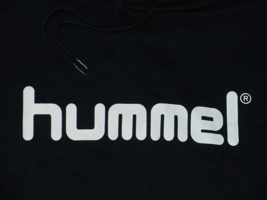 HUMMEL оригинален мъжки нов XL/2XL
