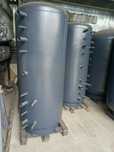 Puffer 1000 ltr cu doua serpentine