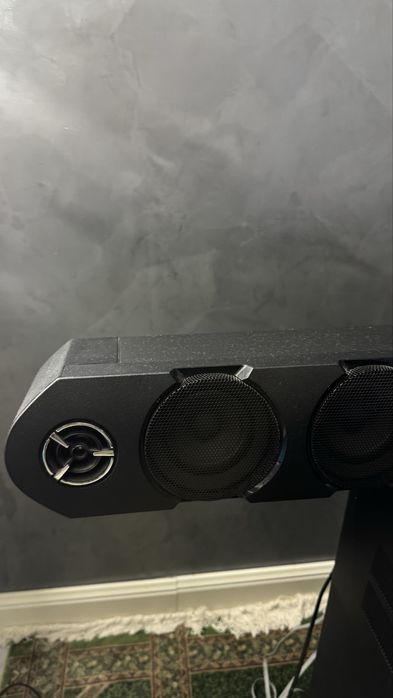 Музыкальная система Sony ss-gt3db