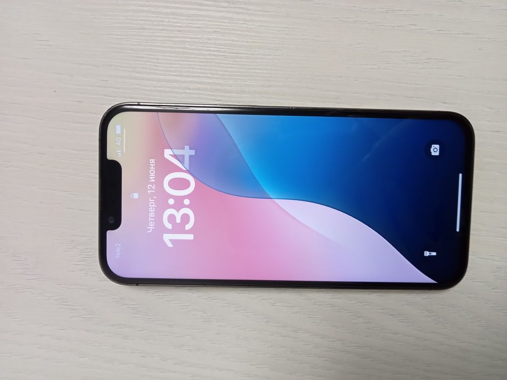 iPhone 13 pro 256gb