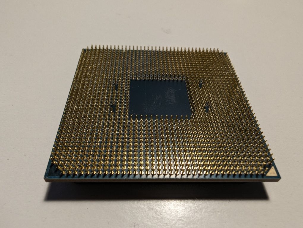 Procesor AMD Ryzen 5 3600X 3,8Ghz AM4