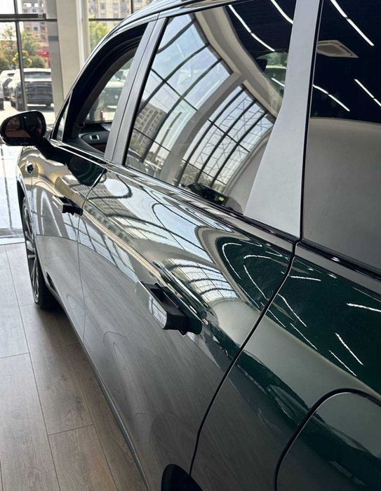 Leapmotor C16 2026 naxt va nasiya