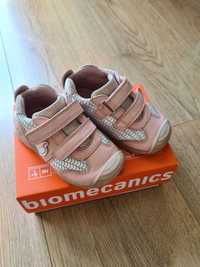 Детски обувки Biomecanics номер 21