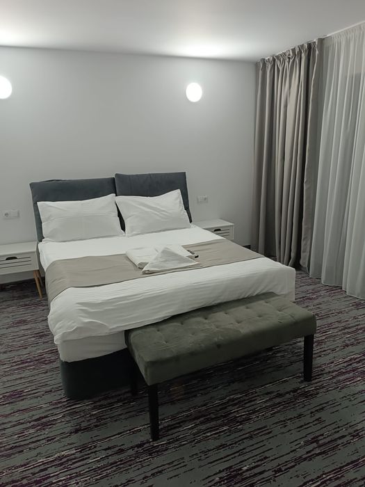 Pensiune 2024, 1550 mp construiti