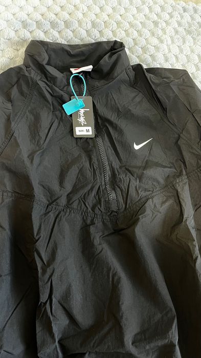 Ветровка Nike x Stussy