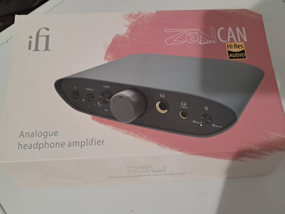 Ifi - Audio ZEN Air CAN