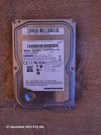Hard Disk Samsung hd253gj 250gb