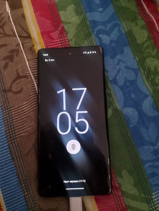 Google pixel 6a обмен