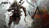 Assassin’s Creed III Remastered игра в жанре action-adventure (для ПК)
