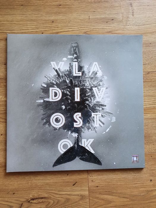 Robin and the Backstabbers - Vladivostok disc vinil - vinyl nou