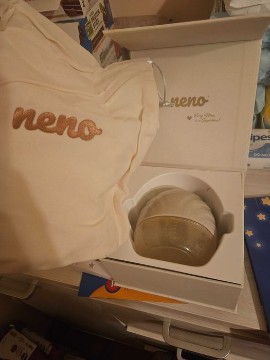 Помпа за кърма Neno Perla,