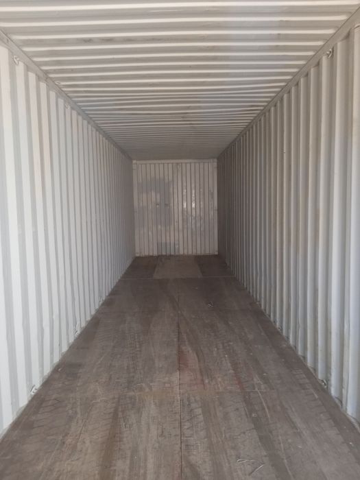 Контейнер 12м 2.90