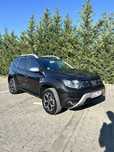 Dacia duster 2018 4X4 1.2benzina