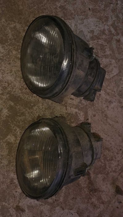 Части за Рено Меган Кауч 97 г.