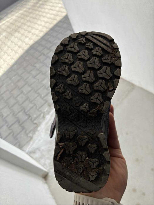 Зимни ботушки 29 номер