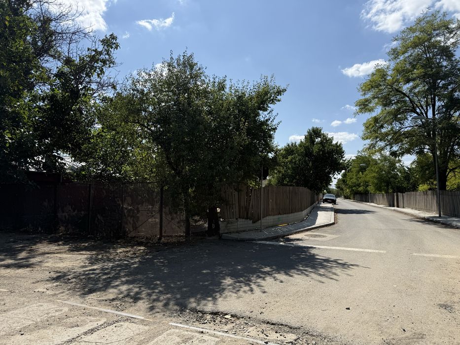 De vânzare casa în cartierul Magureni