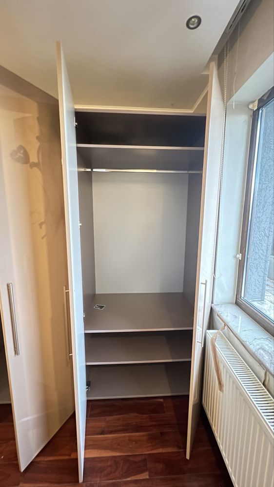 Vand dressing 5m lungime (modular)